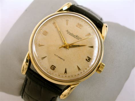 vintage & prestige watches